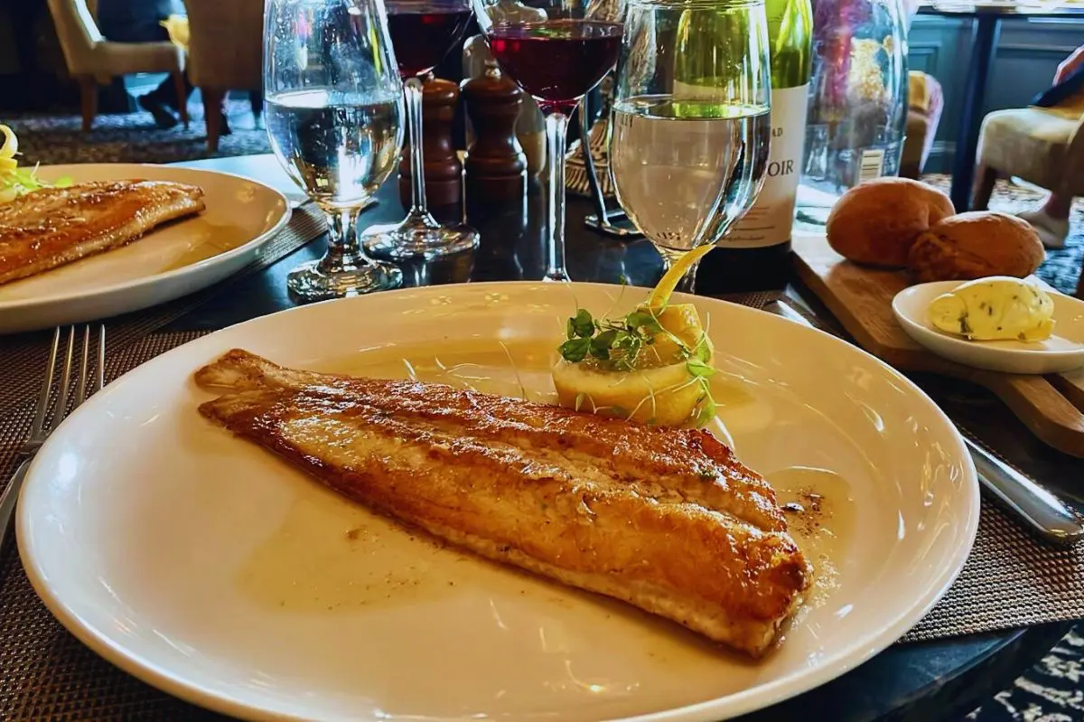 bayview-hotel-garryvoe-gebratener-fisch