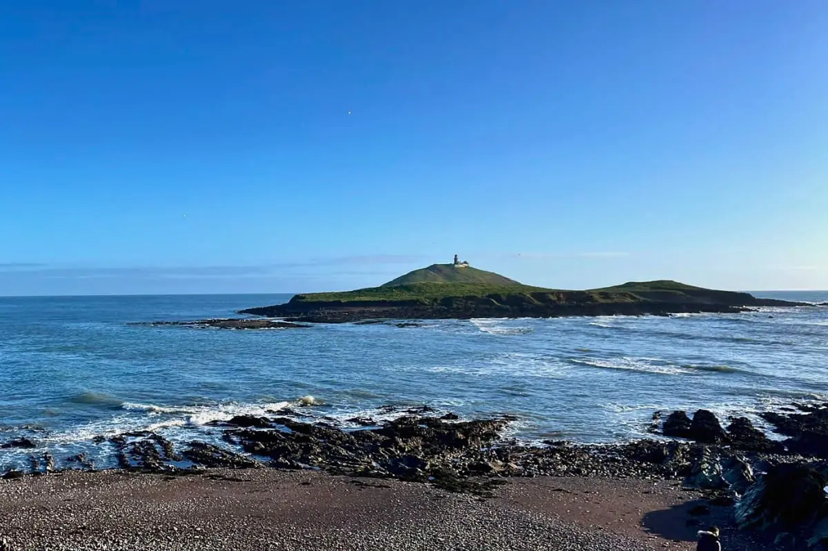 east-cork-ballycotton-insel-mit-leuchtturm